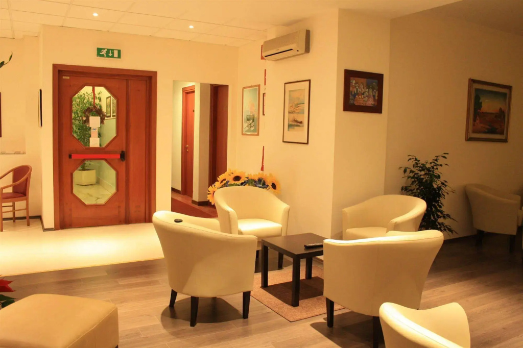 Hotel Sole Mare - Général