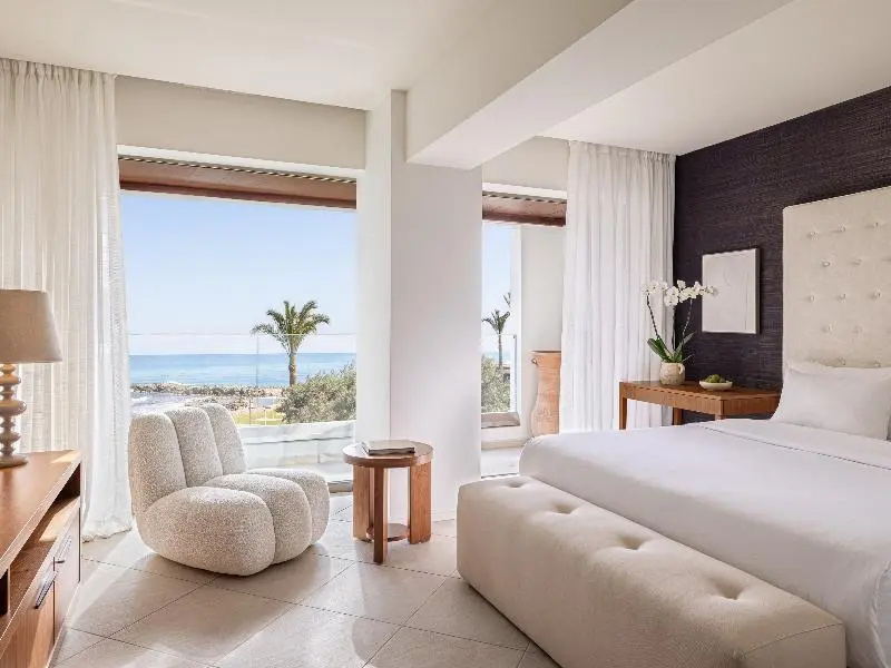 Amirandes, A Grecotel Resort to Live - Chambres