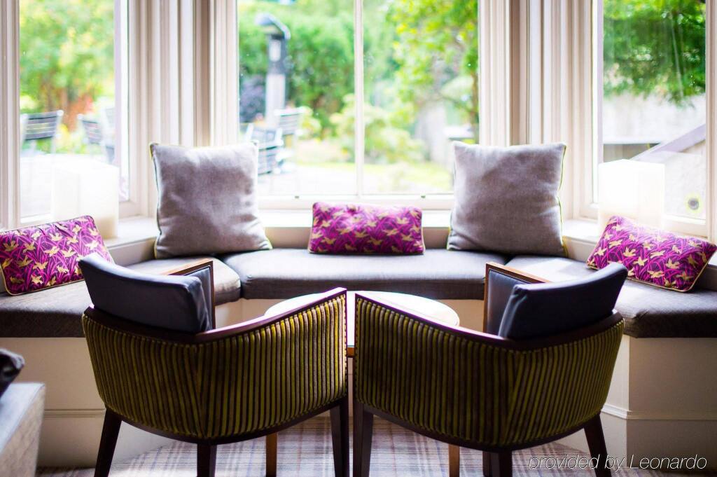 Parklands Hotel by null