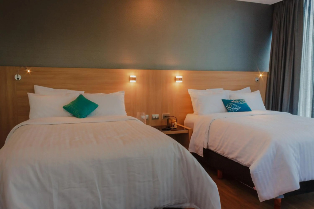 Hotel photo 7