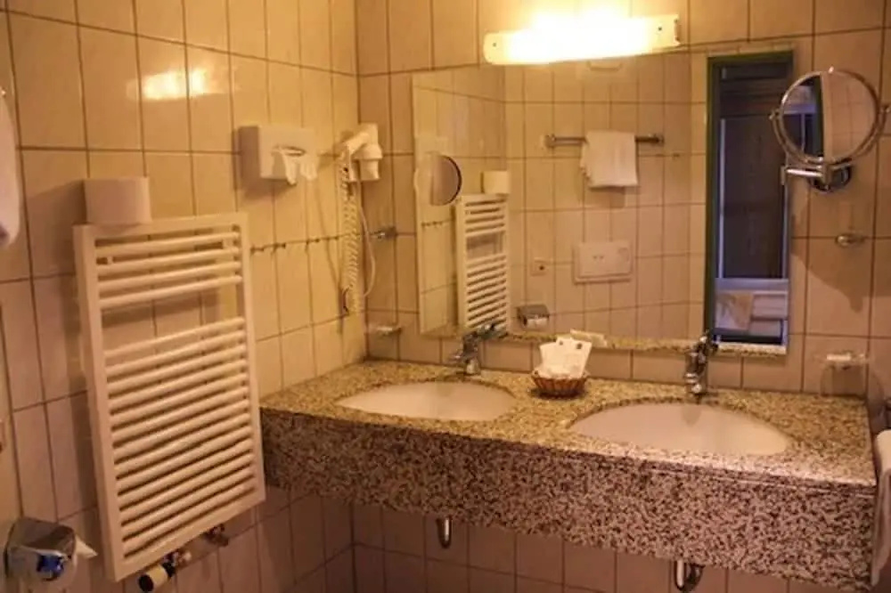 Aktiv Und Vital Hotel Am Kofel - Chambres