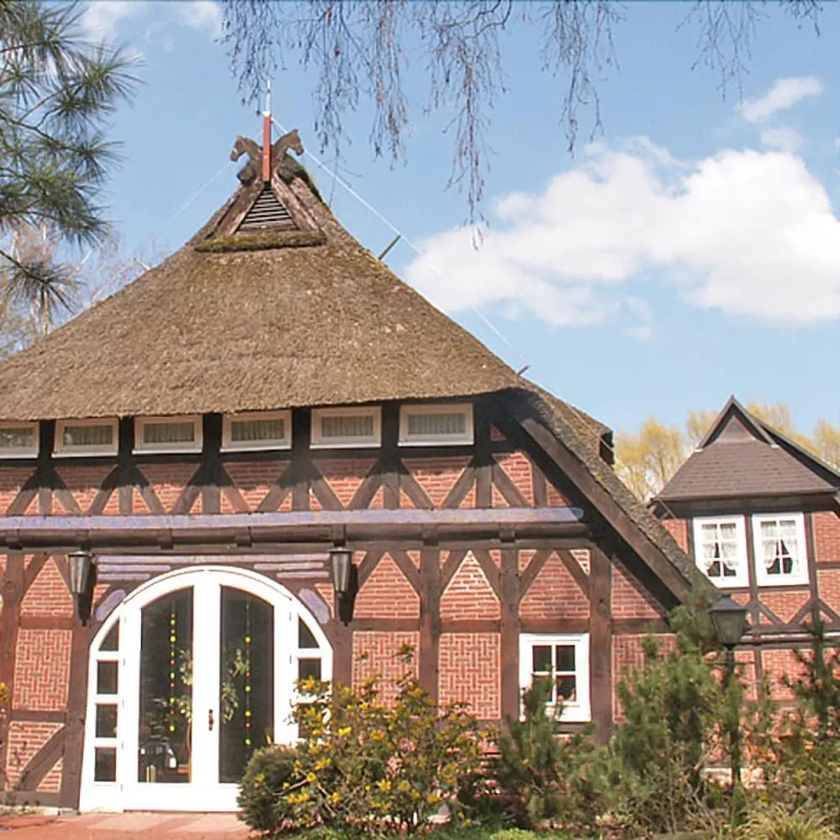 CAREA Ferien- & Reitsport-Hotel Brunnenhof