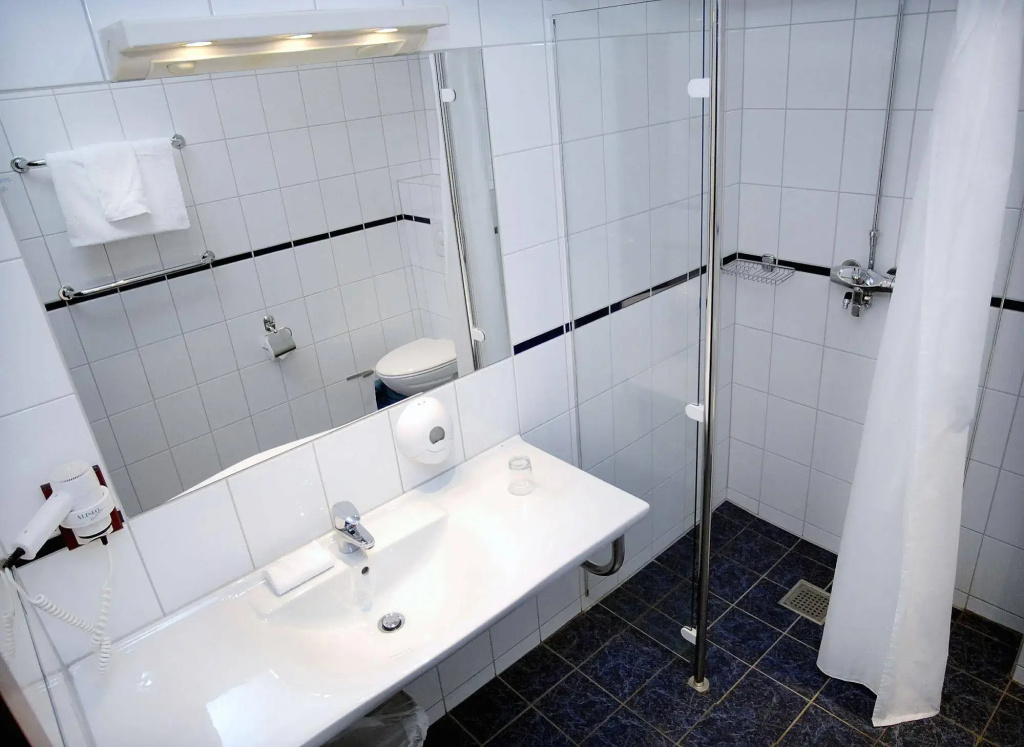 Grand Hotel Arendal - Unike Hoteller - Général