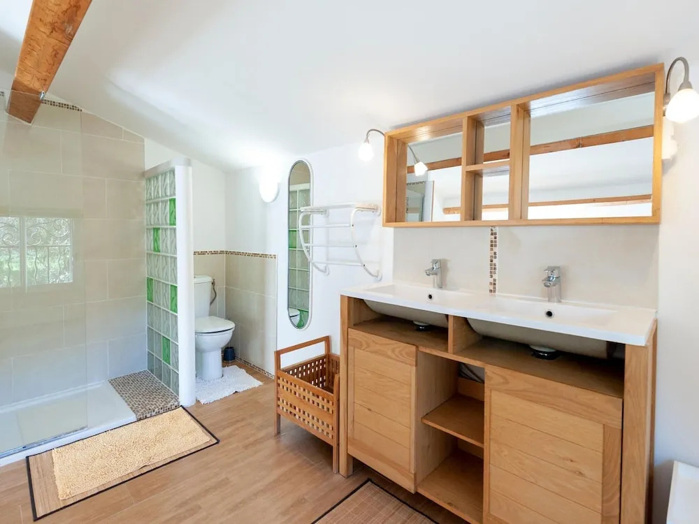Afficher la photo 7 — Beautiful Holiday Home With Garden