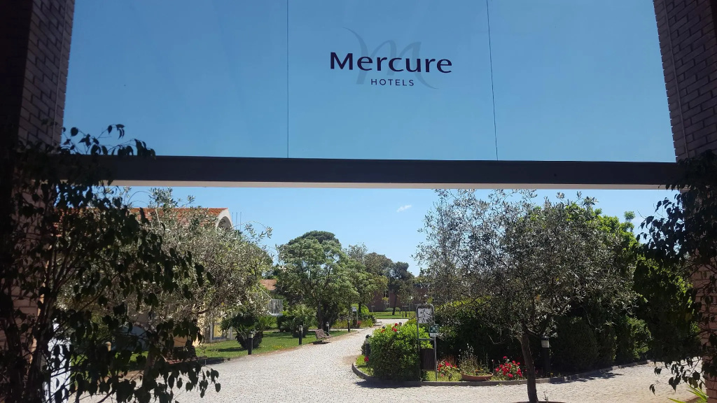 TH Tirrenia - Green Park Resort - Général