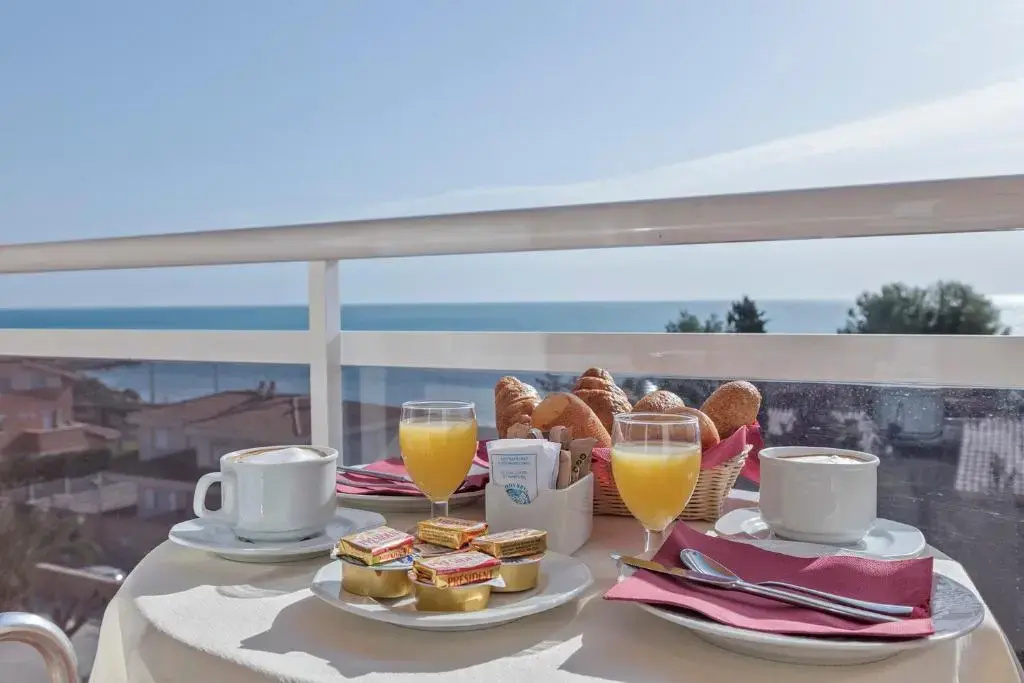 Hotel Sant Jordi - Chambres
