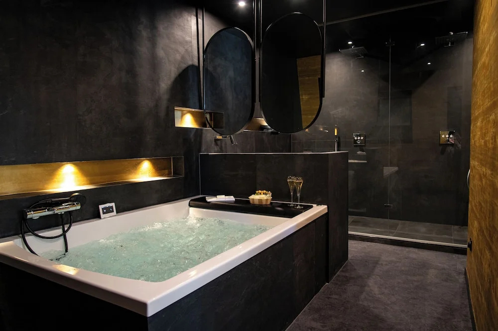 Hotel Restaurant Vaillant proche Europapark-Rulantica - Chambres