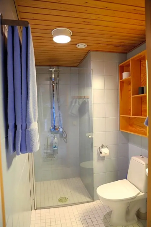 Lodge 67°N Lapland - Général