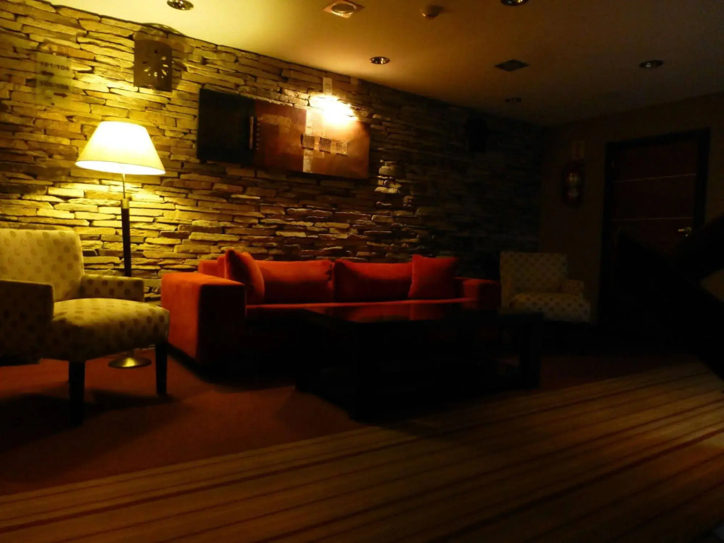 Quillen Hotel and Spa - Général