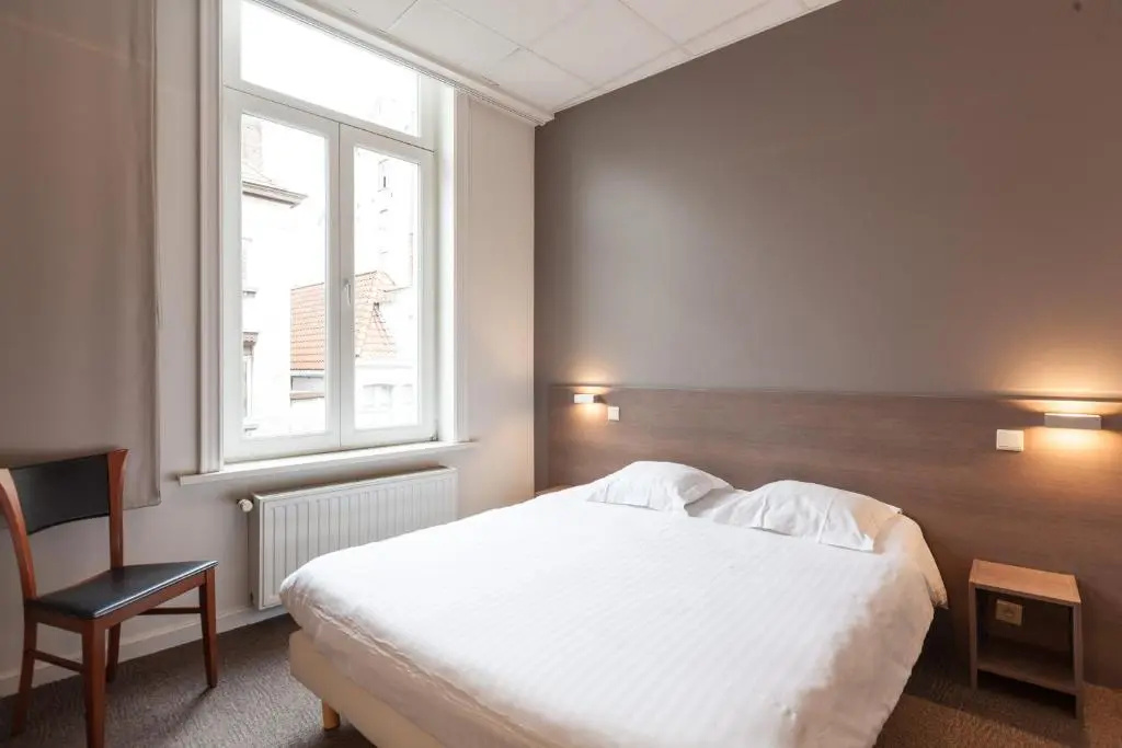 Hotel Loreto - Chambres
