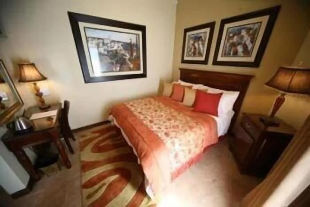 Le Cozmo Guest House - фото 5