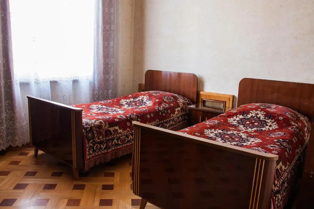 Guest House Asmati