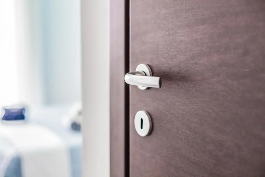 Hotel Platinum - Chambres