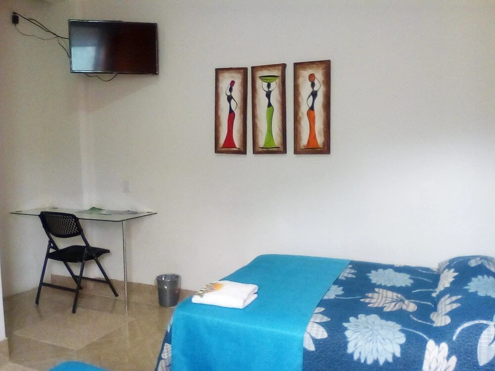 Hotel photo 2