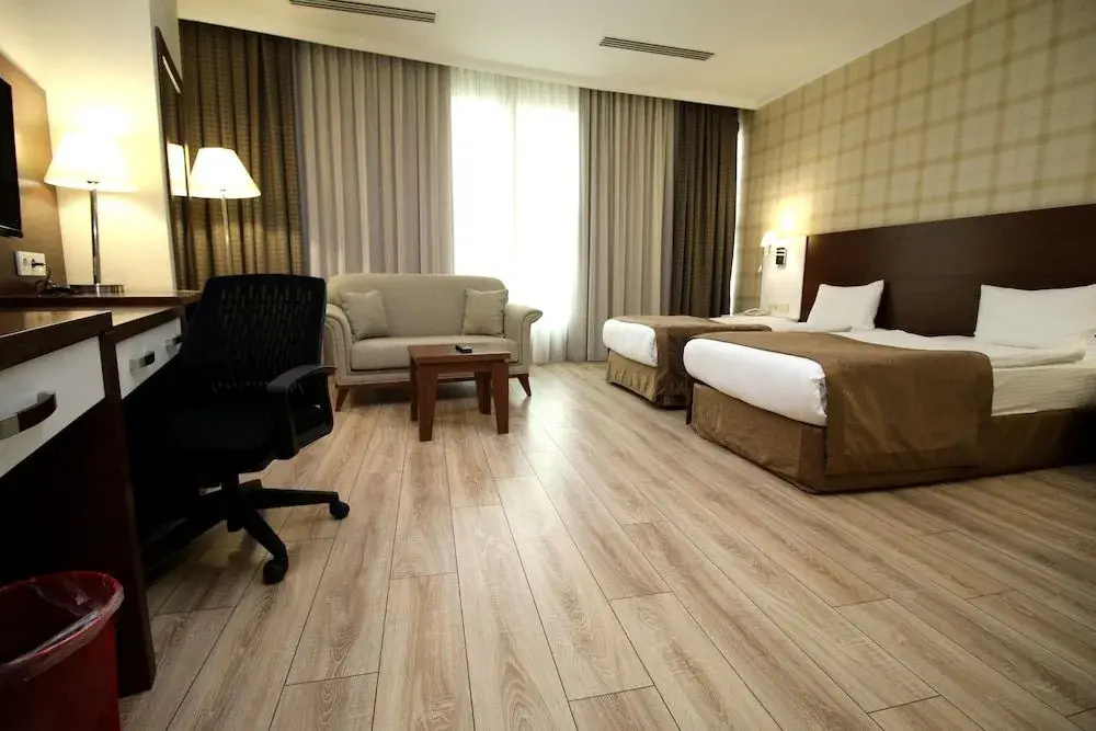 Hotel photo 5