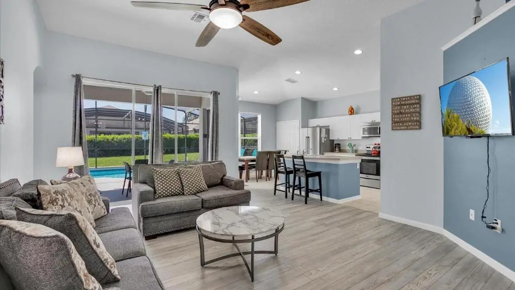 2216 Wyndham Palms Way - Chambres