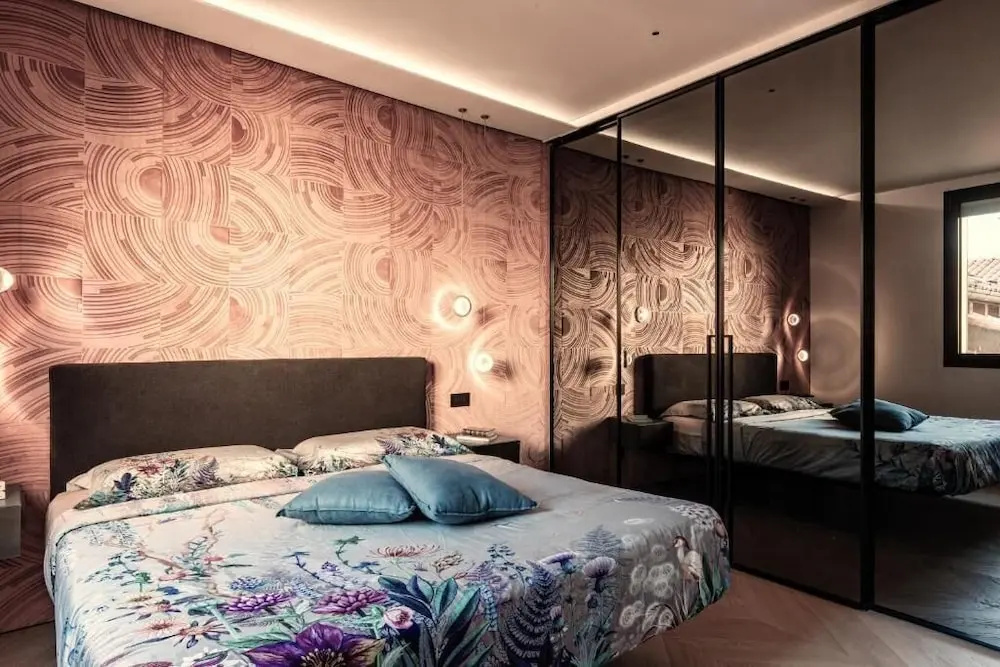 Astra Penthouse — 2