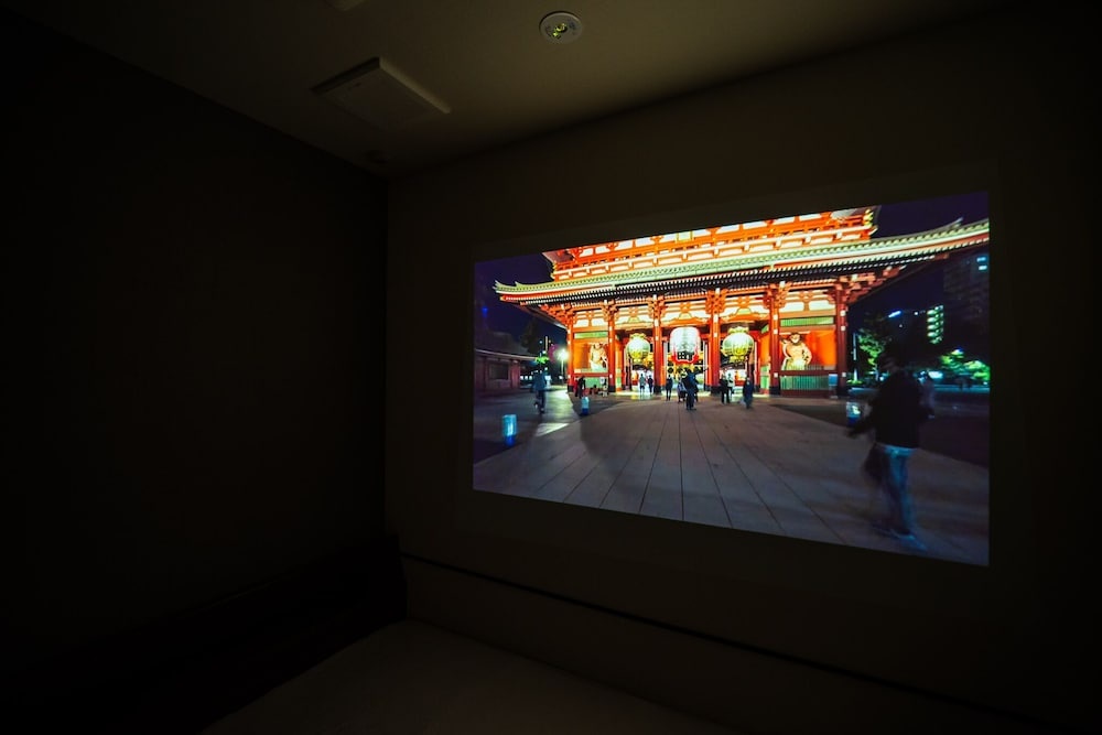 Cob Hotel Asakusa 사진 14