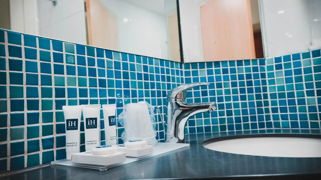 IH Hotels Milano Gioia - Chambres