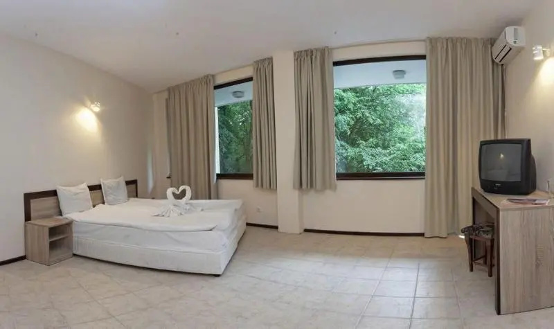 Preslav Hotel - All inclusive - Chambres