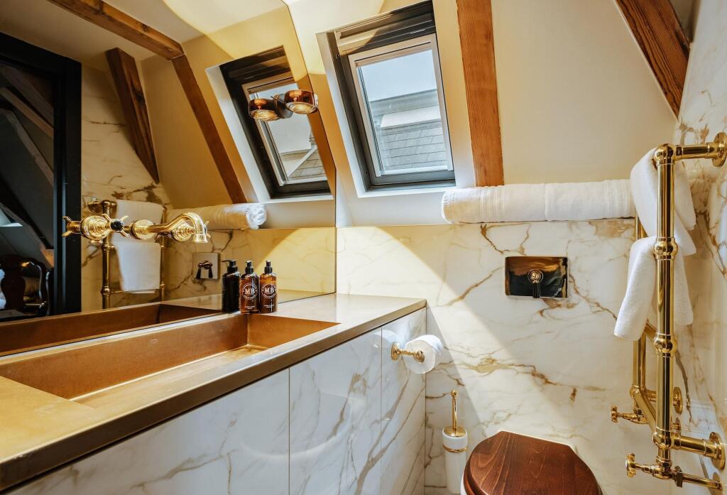 Hotel The Noblemen by null