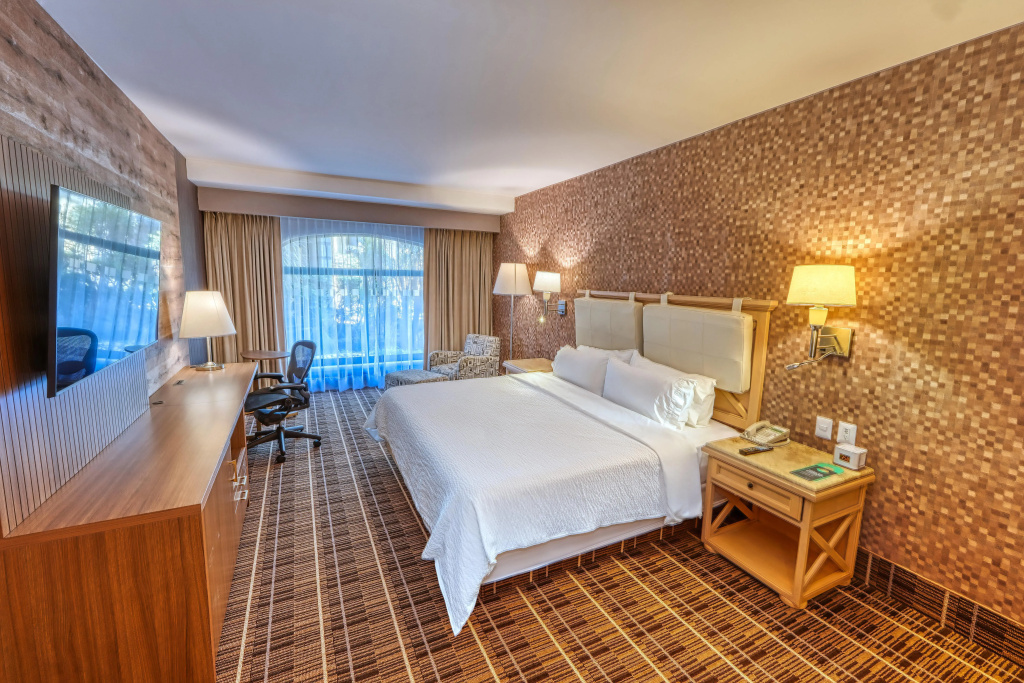 Holiday Inn Queretaro-Centro Historico by IHG - Général