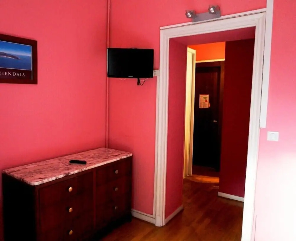Voir la photo 2 — Hotel Bellevue