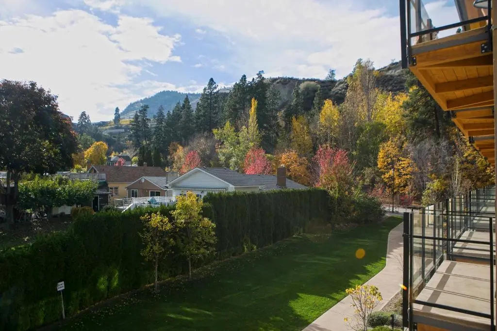 Summerland Waterfront Resort & Spa - Général