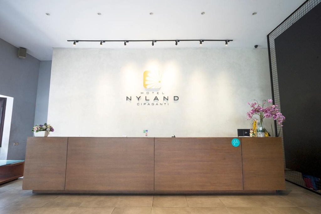 Bobopod Cipaganti, Bandung