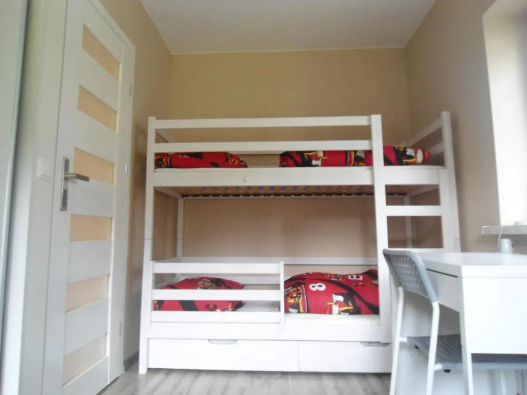 Domek Lipek — 2