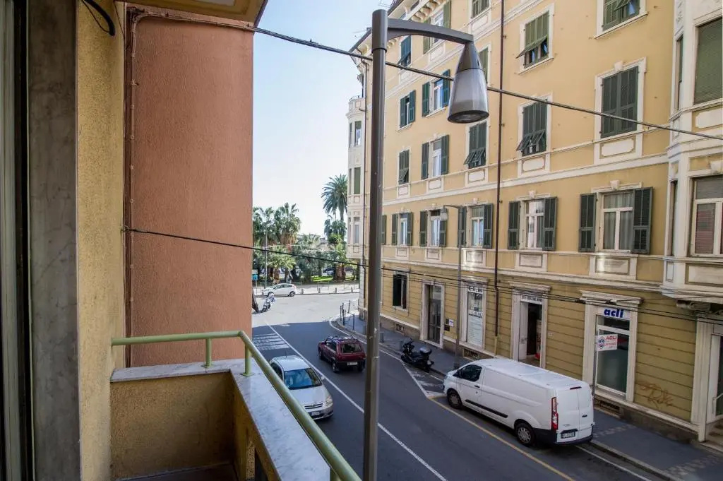 Sanremo Home