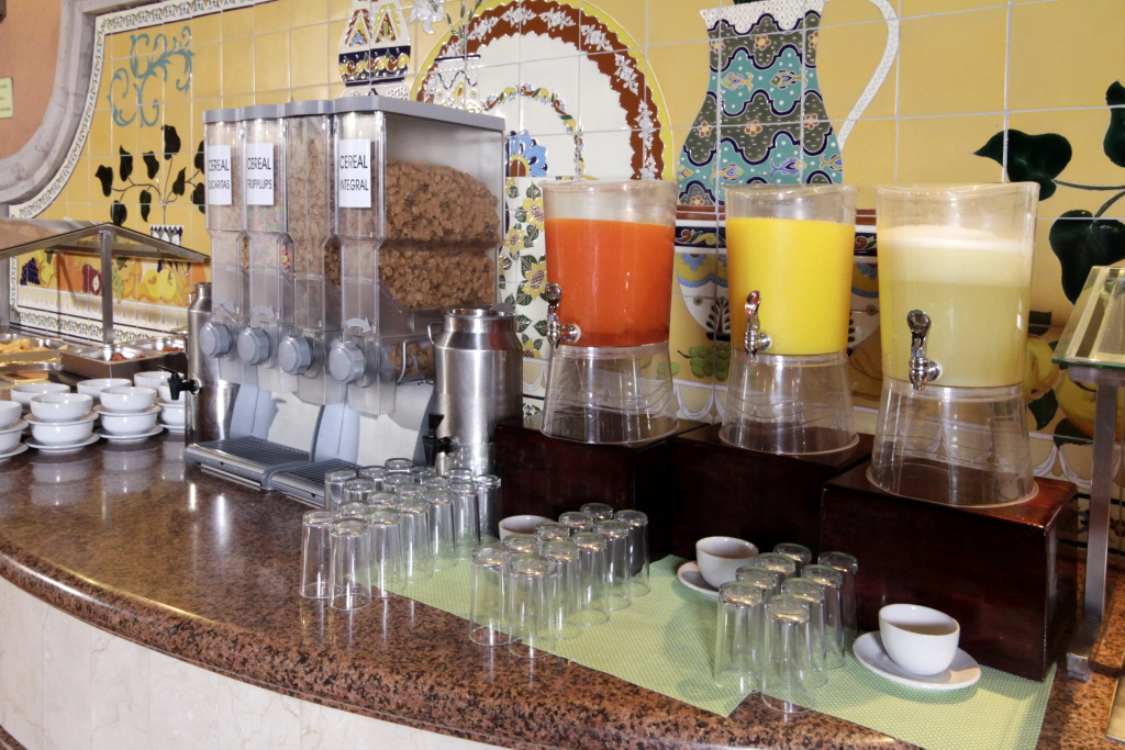 Holiday Inn Express Guanajuato by IHG - Général
