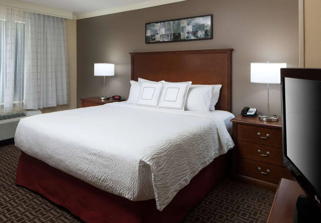 TownePlace Suites by Marriott San Antonio Airport - Général