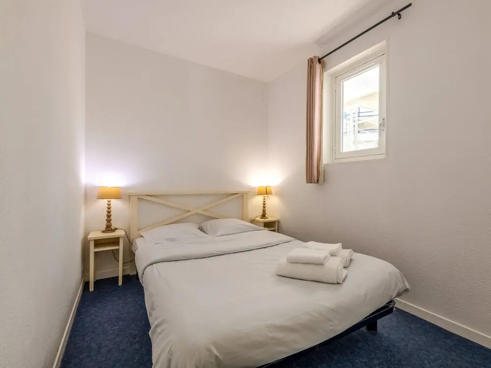 Voir la photo 4 — Ocean View Apartment, Retreat
