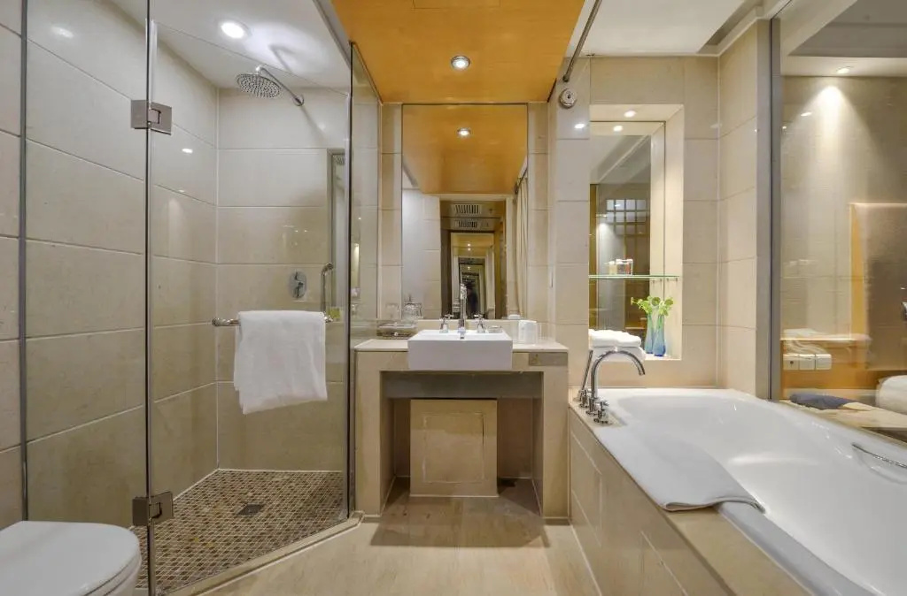 Bayshore Hotel Dalian - Général