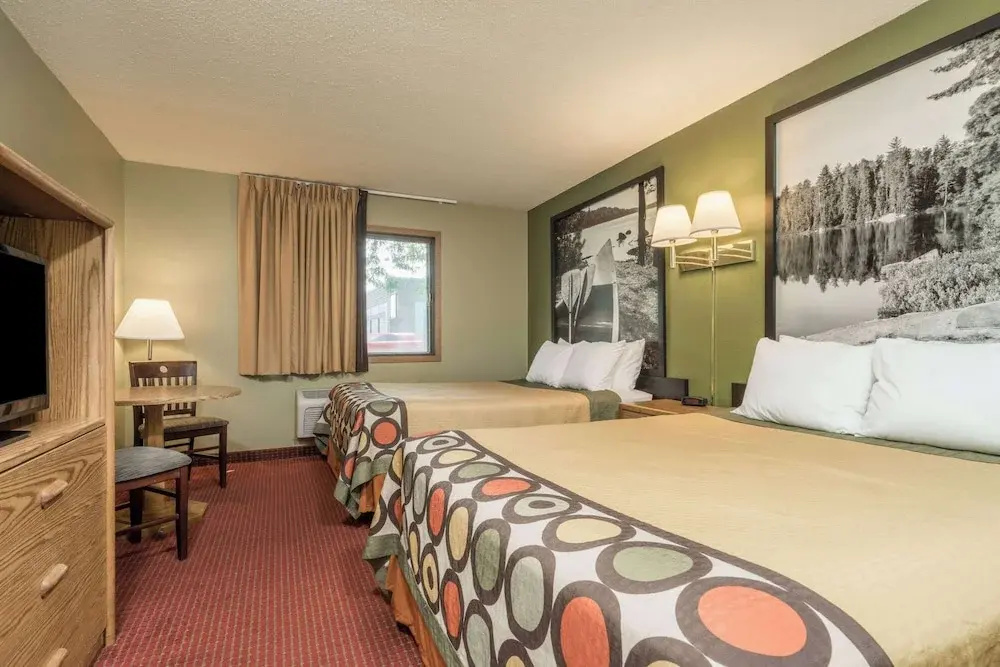 Hotel photo 9