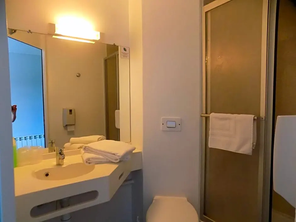 Nestor Hotel - Chambres