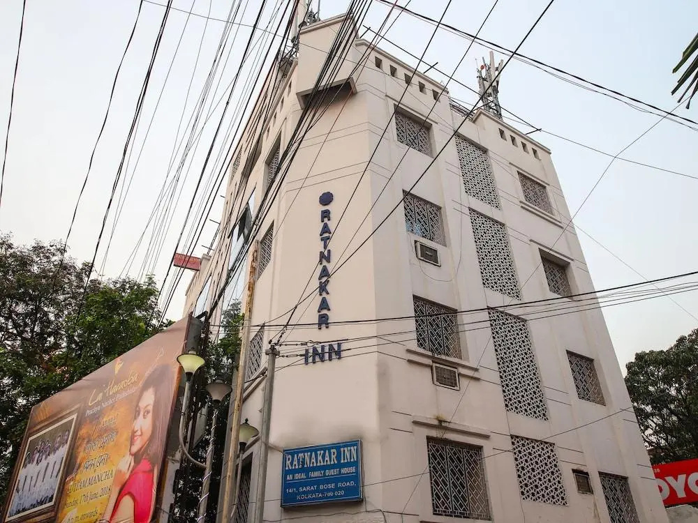 OYO 2871 Hotel Ratnakar Inn