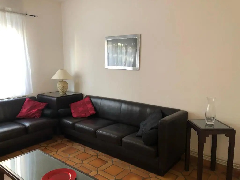Voir la photo 2 — Spacious Quentoinise Town House