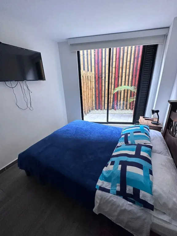 Apartamentos Norte de Armenia — фото 6