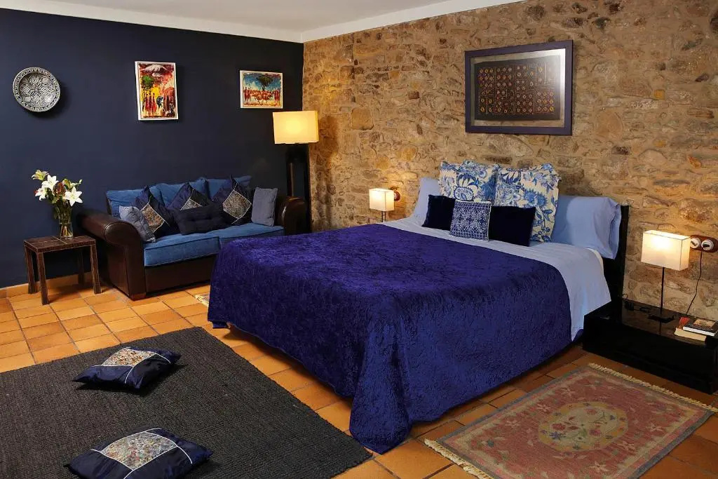Hotel El Racó de Madremanya - Adults Only - Chambres