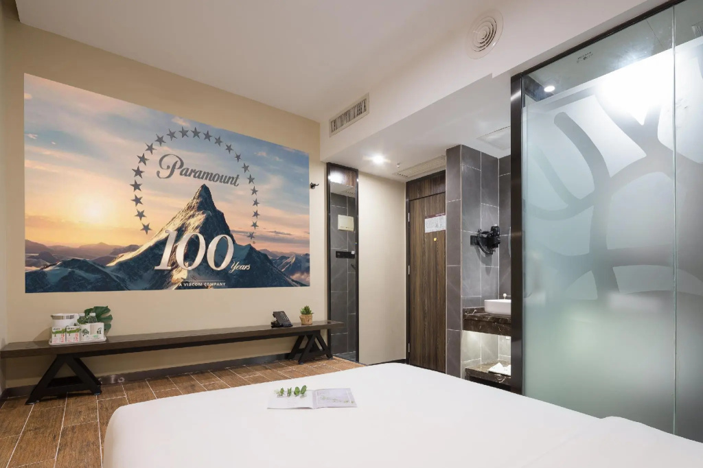 Japanese Style (No Window) room