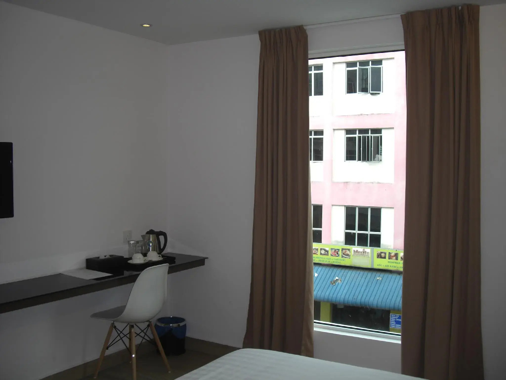 Hotel photo 8
