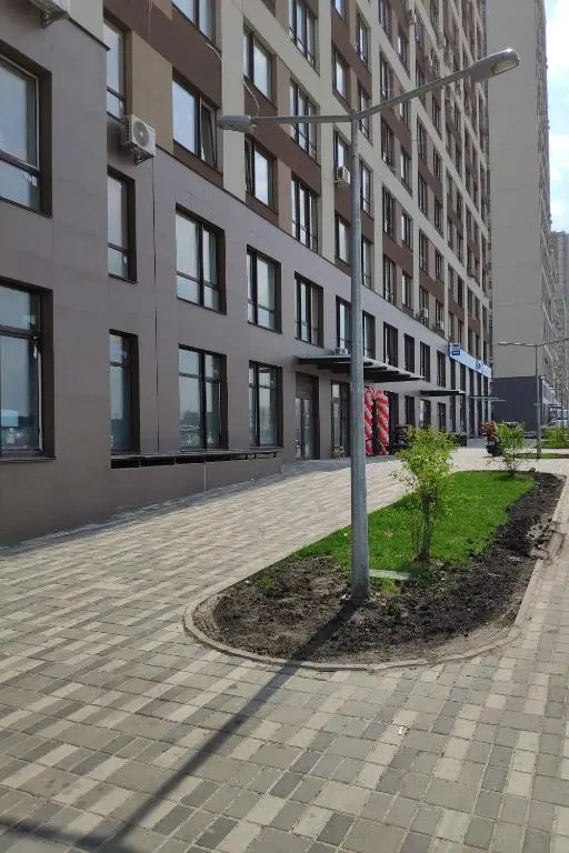 Stil'naja kvartira dlja otdyha i biznes poezdok