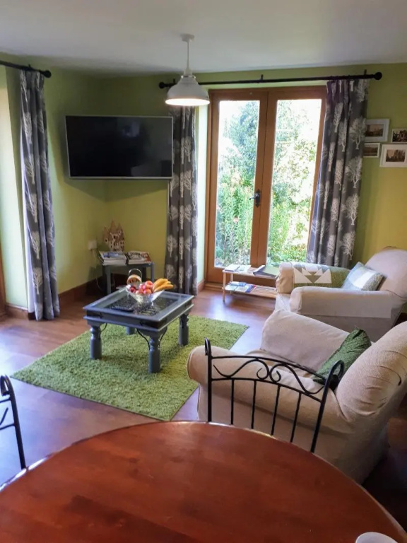 Field View B&B — 5