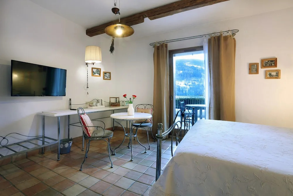 Voir la photo 2 — Hôtel l'Autantic