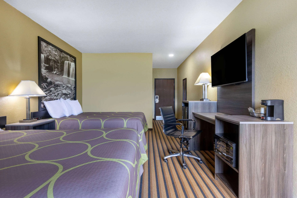 Hotel photo 6