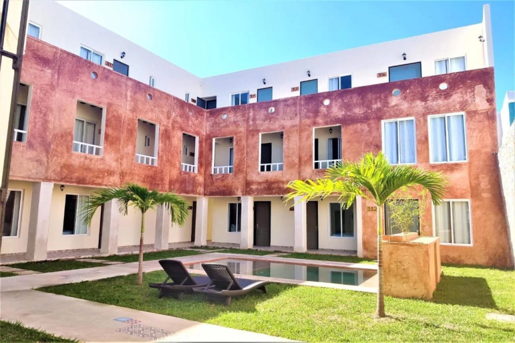Hotel Boutique La Casona By Kavia