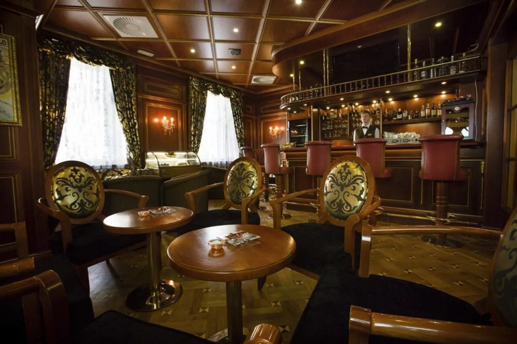 Luxury Family Hotel Royal Palace - Général