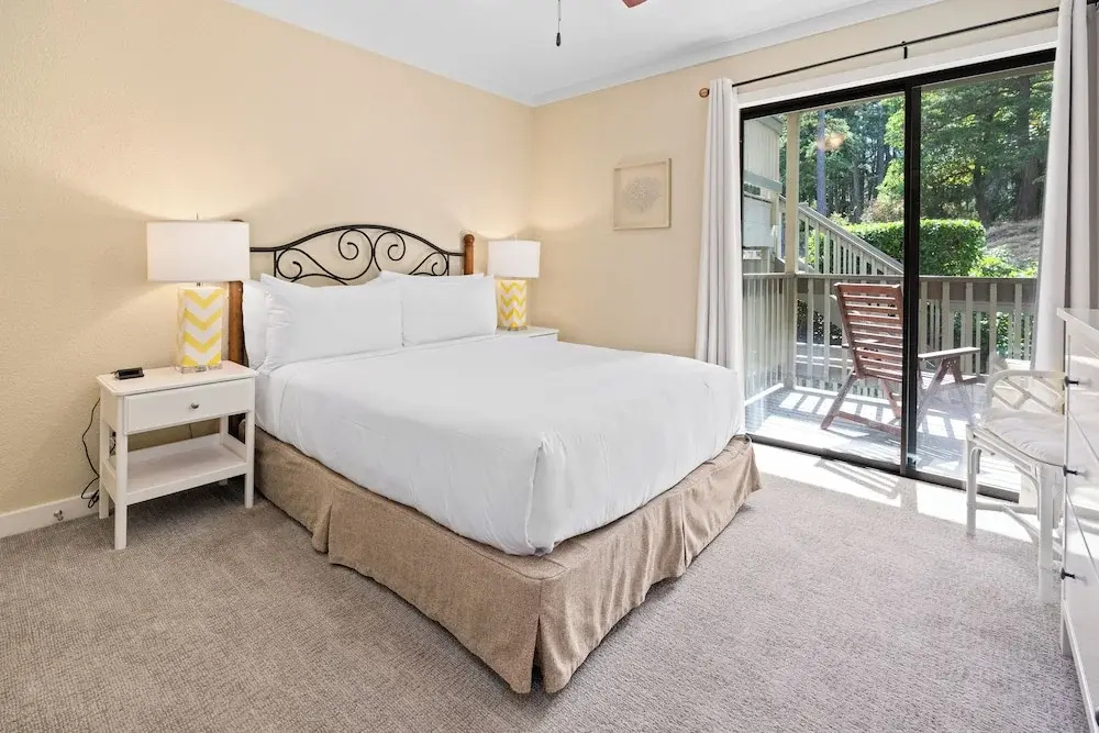 2 Bedrooms Standard room